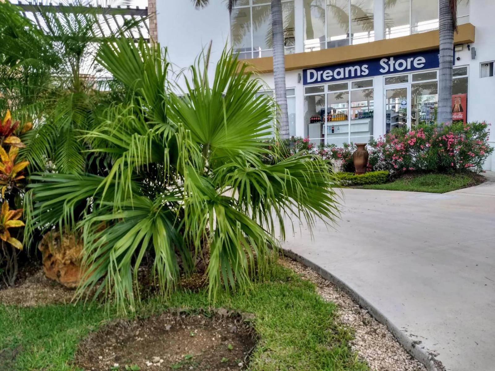 Love Dream Vacation Cancún Exterior foto