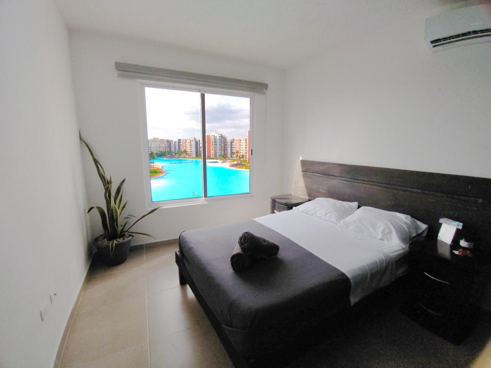 Love Dream Vacation Cancún Exterior foto