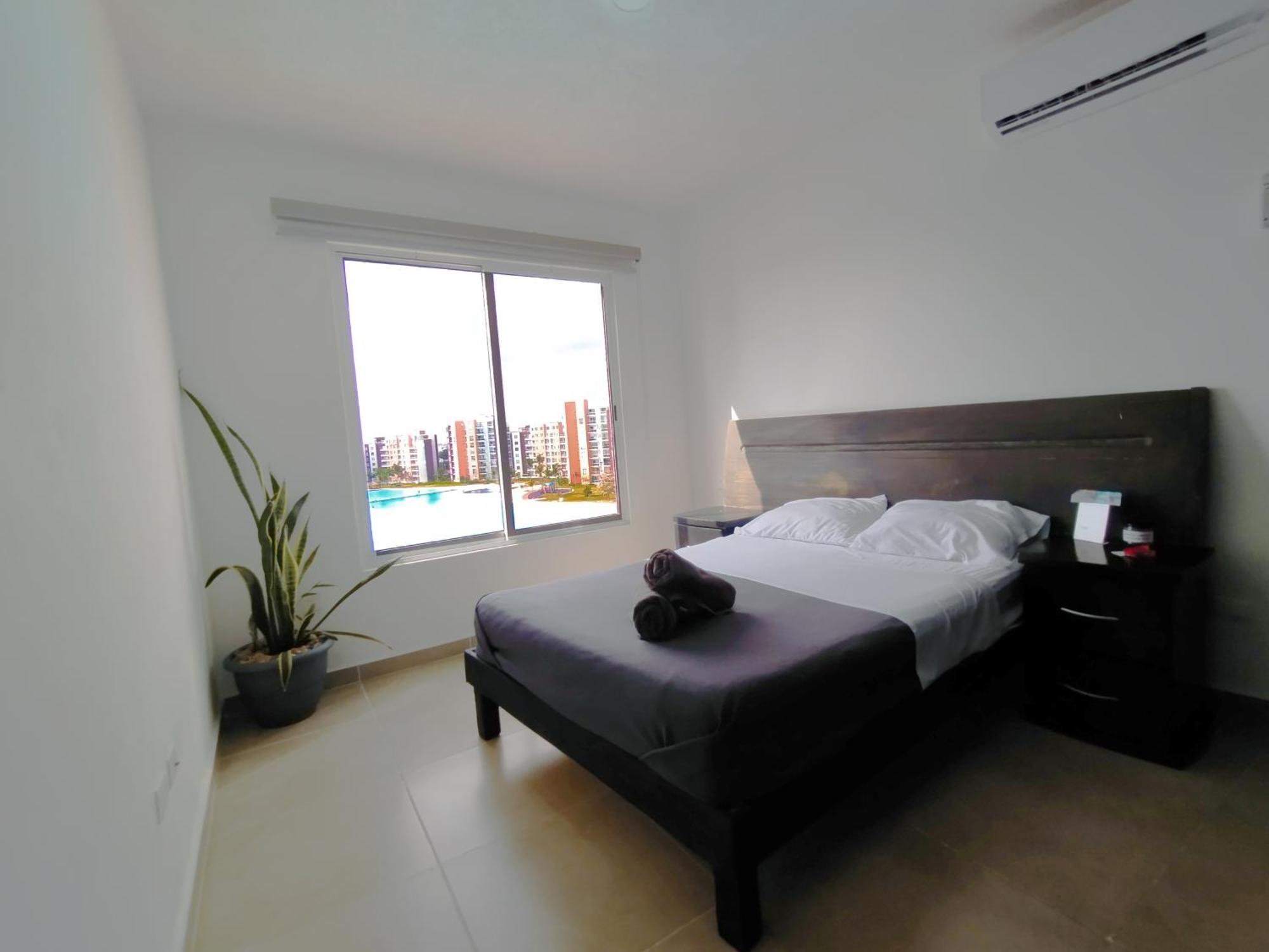 Love Dream Vacation Cancún Exterior foto