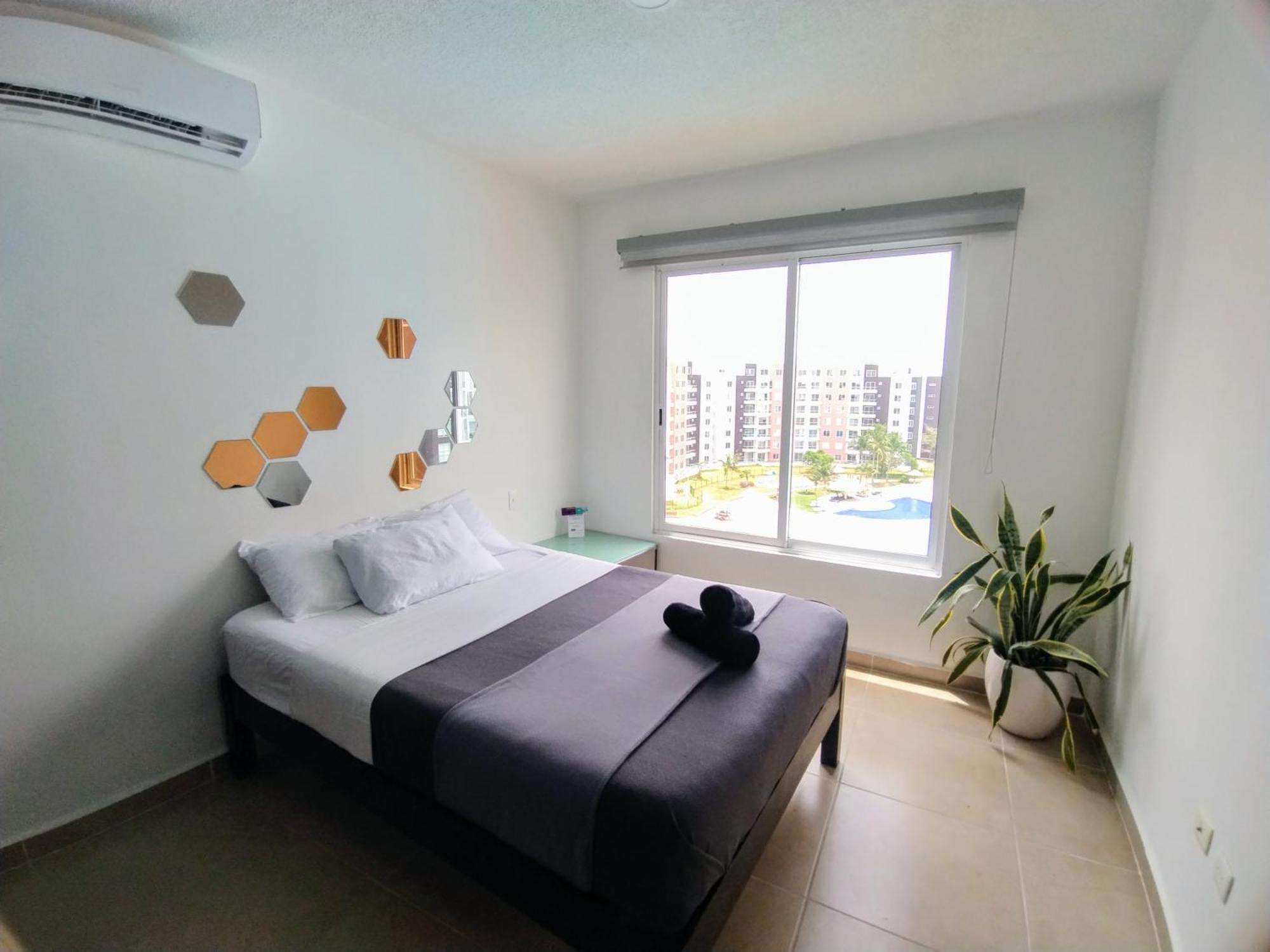 Love Dream Vacation Cancún Exterior foto