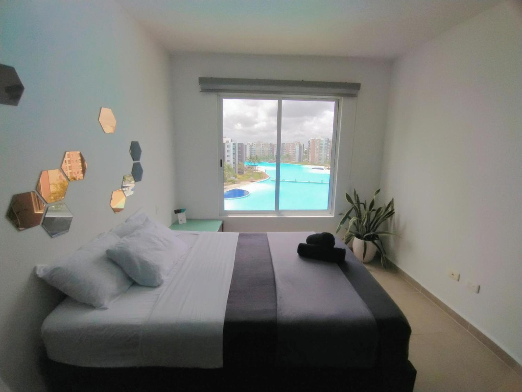 Love Dream Vacation Cancún Exterior foto